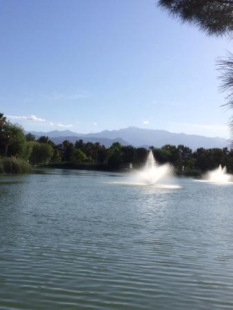 Rv Park At Lakeside Casino พาห์รัมป์ ภายนอก รูปภาพ